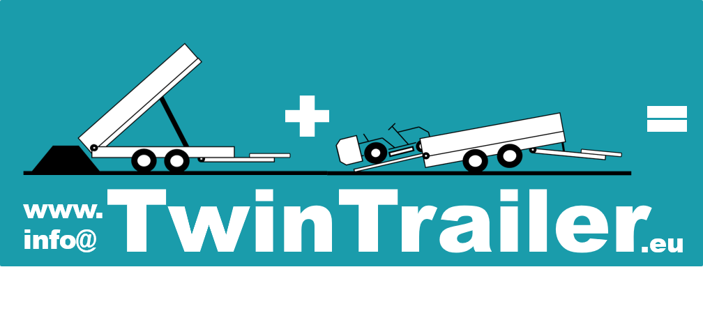 TwinTech BV - TwinTrailer logo